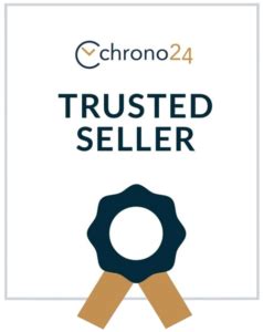 chrono24 seller log in.